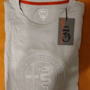 Official Alfa Romeo T-Shirt